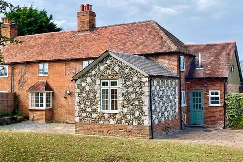 3 bedroom semi-detached house to rent, Temple Farm Cottages, Marlow, Buckinghamshire, SL7