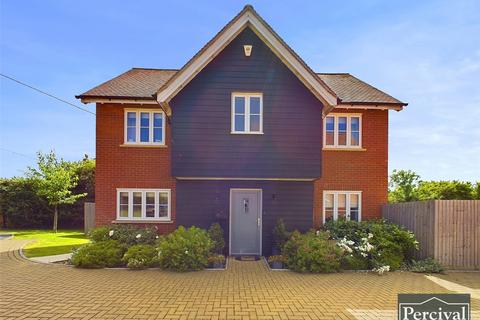 4 bedroom detached house for sale, Mill Field, White Colne, Colchester, CO6