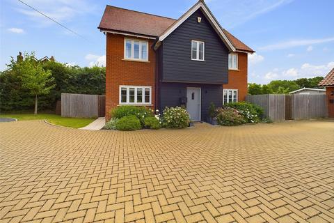 4 bedroom detached house for sale, Mill Field, White Colne, Colchester, CO6