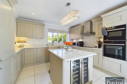 4 bedroom detached house for sale, Mill Field, White Colne, Colchester, CO6