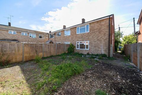 2 bedroom end of terrace house for sale, Graspan Road,Ludgershall,Andover,SP11 9PA