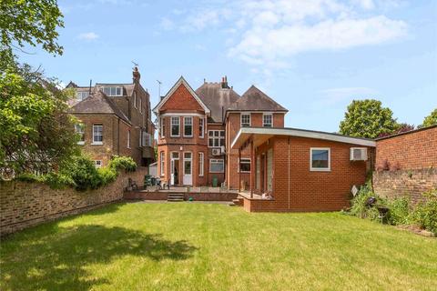 Detached house for sale, Corfton Road, London, W5