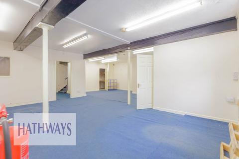 1 bedroom property for sale, West Market Street, (6 Tredegar Street), NP20