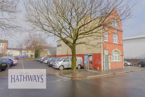 Property for sale, West Market Street, (6 Tredegar Street), NP20