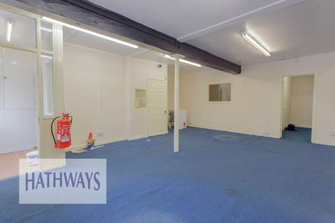 Property for sale, West Market Street, (6 Tredegar Street), NP20