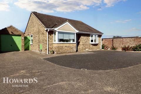 3 bedroom detached bungalow for sale, Shire Avenue, Bradwell