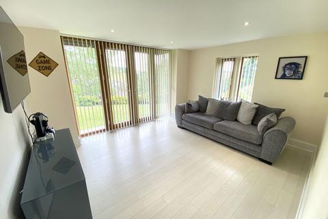 1, Pleasant View Clough, Shaw, Oldham, OL2 8PR