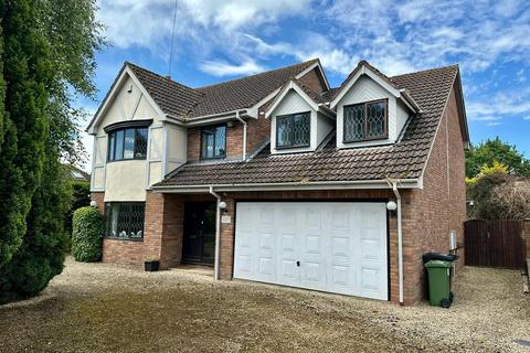 5 bedroom detached house for sale, Withington, Hereford, HR1