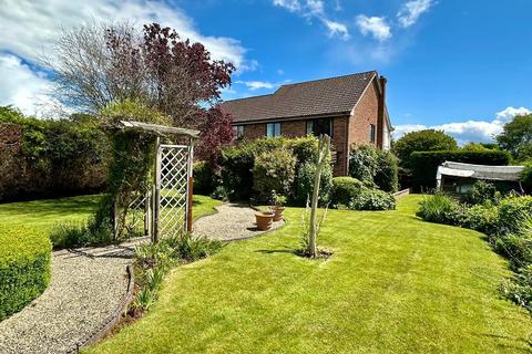 5 bedroom detached house for sale, Withington, Hereford, HR1