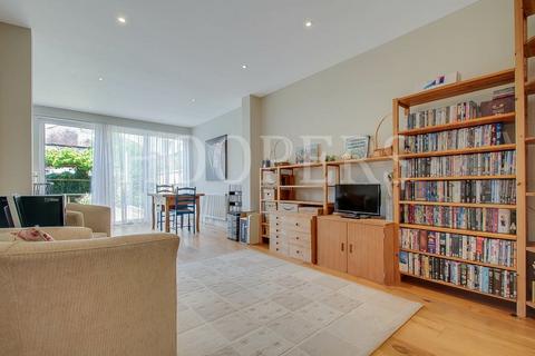 3 bedroom semi-detached house for sale, Dewsbury Road, London, NW10