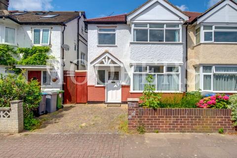 3 bedroom semi-detached house for sale, Dewsbury Road, London, NW10