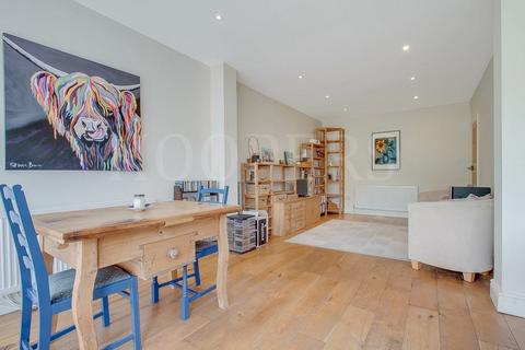 112 Dewsbury Road, London, NW10 1EP
