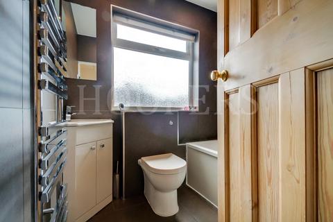 112 Dewsbury Road, London, NW10 1EP