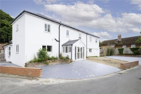 4 bedroom mews for sale, Ogbourne St. George, Marlborough, Wiltshire, SN8