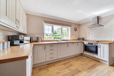 4 bedroom semi-detached house for sale, Coates Cottage, Greinton, Bridgwater, Somerset, TA7