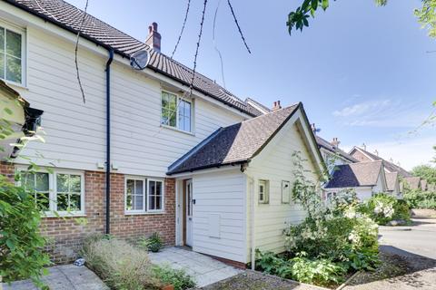 2 bedroom terraced house for sale, Leaden Roding, Essex, DUNMOW, CM6