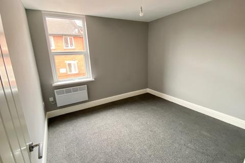 1 bedroom apartment to rent, Park Road, Blackpool FY1