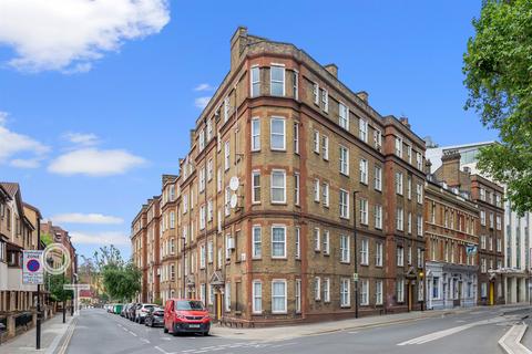 1 bedroom flat for sale, Durdans House, Royal College Street, Camden, NW1