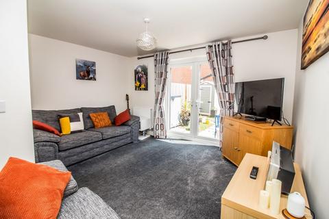 2 bedroom terraced house for sale, Sleeman Close, Houghton Le Spring