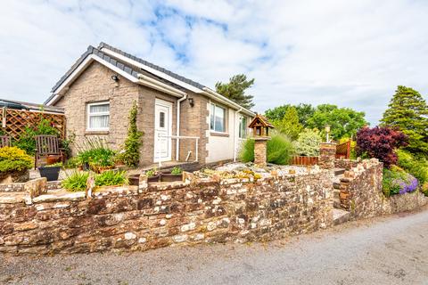 4 bedroom detached bungalow for sale, Mealsgate, Wigton, CA7