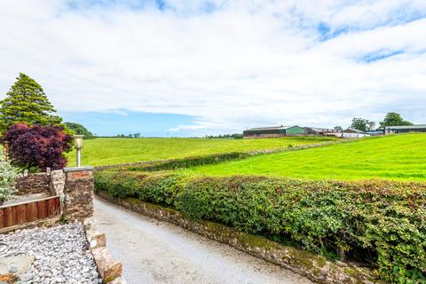 4 bedroom detached bungalow for sale, Mealsgate, Wigton, CA7