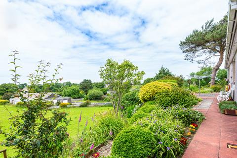 4 bedroom detached bungalow for sale, Mealsgate, Wigton, CA7