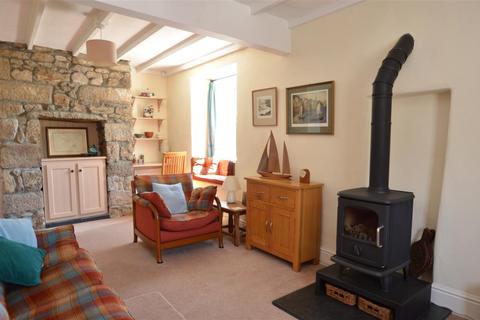 3 bedroom cottage for sale, 61 Fore Street, Falmouth TR11