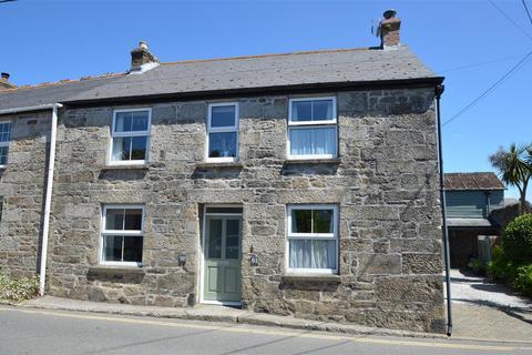 3 bedroom cottage for sale, 61 Fore Street, Falmouth TR11