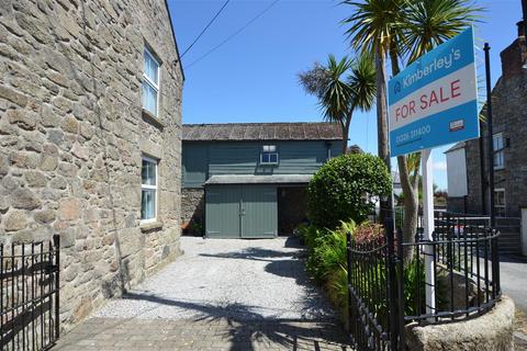 3 bedroom cottage for sale, 61 Fore Street, Falmouth TR11