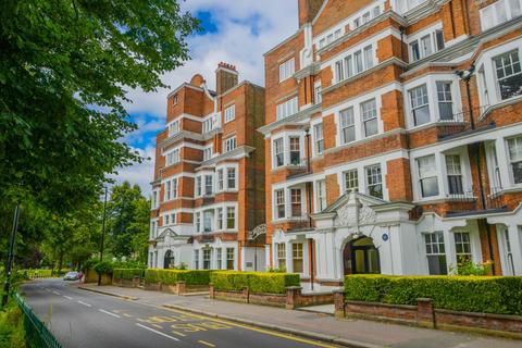 undefined, Arlington Park Mansions, Sutton Lane North, London