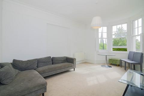 undefined, Arlington Park Mansions, Sutton Lane North, London