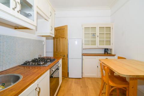 undefined, Arlington Park Mansions, Sutton Lane North, London