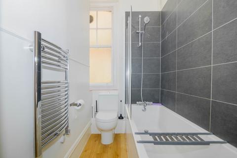 undefined, Arlington Park Mansions, Sutton Lane North, London