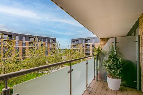 2 bedroom flat for sale, Chancery House, Levett Square, Richmond, Surrey