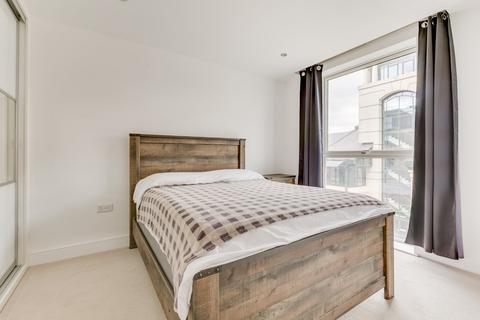 2 bedroom flat for sale, Chancery House, Levett Square, Richmond, Surrey