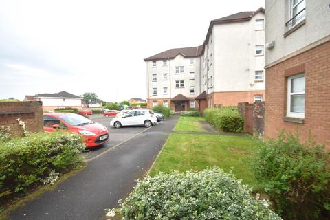 2 bedroom flat for sale, Lochranza Court, Carfin ML1