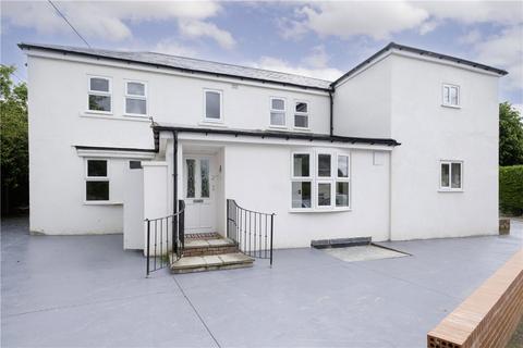 4 bedroom mews for sale, Ogbourne St. George, Marlborough, Wiltshire, SN8