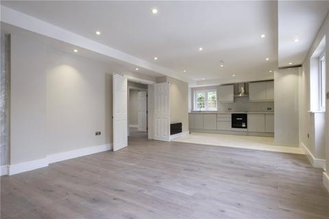 4 bedroom mews for sale, Ogbourne St. George, Marlborough, Wiltshire, SN8