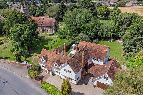 4 bedroom detached house for sale, Wheelers Hill, Little Waltham, Chelmsford, Essex