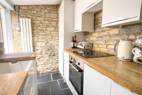 2 bedroom terraced house for sale, Corn Street, Witney, Oxfordshire, OX28