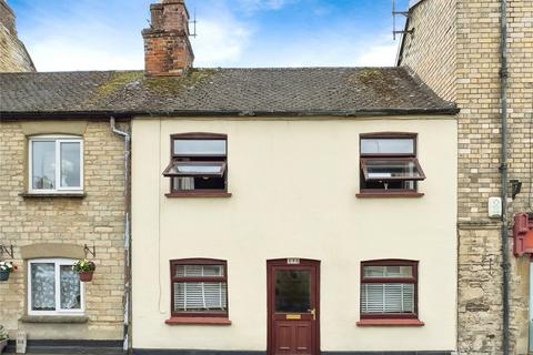 2 bedroom terraced house for sale, Corn Street, Witney, Oxfordshire, OX28