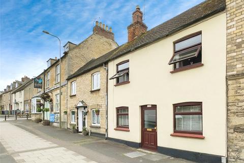 2 bedroom terraced house for sale, Corn Street, Witney, Oxfordshire, OX28