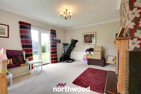 4 bedroom detached house for sale, Park Avenue, Goole, Goole, DN14