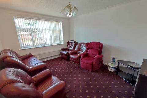 2 bedroom bungalow to rent, Beatty Road, Leicester LE5