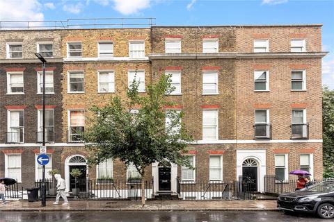 1 bedroom flat to rent, Guilford Street, London