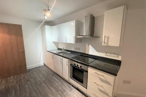 2 bedroom apartment to rent, Royal Court, Cowburn Street, Hindley