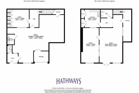 1 bedroom property for sale, West Market Street, Newport, NP20