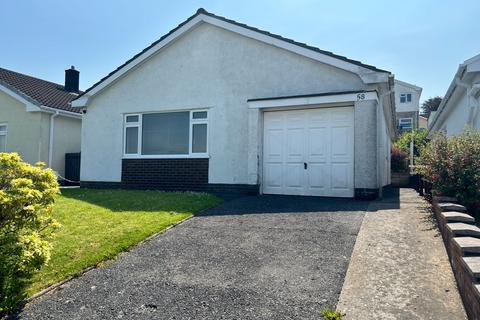 3 bedroom detached bungalow for sale, Elder Grove, Carmarthen SA31