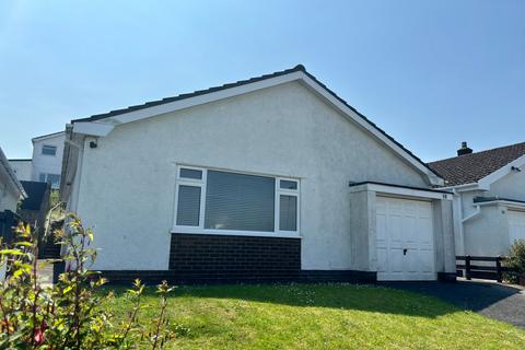 3 bedroom detached bungalow for sale, Elder Grove, Carmarthen SA31