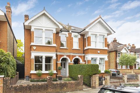 5 bedroom semi-detached house for sale, Howards Lane, Putney, London, SW15